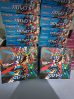 Boîte de cartes à collectionner M1L Pokémon Anime Mystery Booster Packs pour les vendeurs de cartes en direct, cartes à ouverture virale