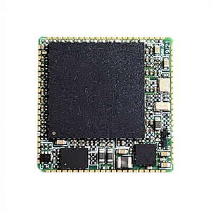 DAB-002002 Components Electronic BOM IC In Stock Embedded - Product Image 1