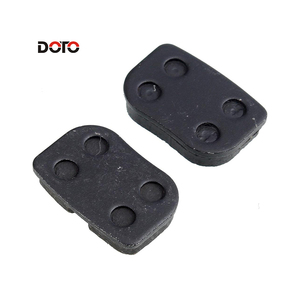<span class=keywords><strong>49cc</strong></span> Mini motocicleta <span class=keywords><strong>de</strong></span> dos tiempos Off Road Sports Car MAT1 MAT2 Pastillas <span class=keywords><strong>de</strong></span> freno Pastillas <span class=keywords><strong>de</strong></span> fricción Pastillas <span class=keywords><strong>de</strong></span> freno <span class=keywords><strong>de</strong></span> disco - Product Image 3