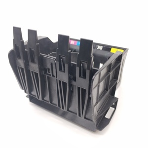 Chariot de cartouches d'encre compatible avec <span class=keywords><strong>Canon</strong></span> <span class=keywords><strong>MB2750</strong></span> MB2710 MB2010 MB2150 MB2360 MB2760 MB2300 MB2140 MB2060 MB2730 MB2090 MB2030 - Product Image 3