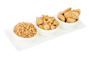 Ligne <span class=keywords><strong>de</strong></span> production <span class=keywords><strong>de</strong></span> protéines <span class=keywords><strong>de</strong></span> <span class=keywords><strong>soja</strong></span> certifiée CE à haute capacité - Product Image 2