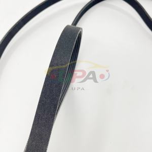 Correa acanalada en V de alta calidad para sistema de motor 25212-2G750 252122G750 para Hyundai ELANTRA 25212 2G750 - Product Image 4