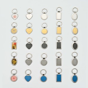 Llavero Abridor de Botellas con Logotipo Personalizado de Alta Calidad, Estilo Moderno y Vintage, Grabado en Metal, Aleación de Zinc y Aluminio, Venta al por Mayor - Product Image 2