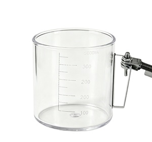 Cuchara Recolectora de Larvas de Mosquitos de 500 ml - Recogedor de Agua para Monitoreo de la Densidad de Mosquitos Aedes, Herramienta de Control de Plagas - Product Image 1