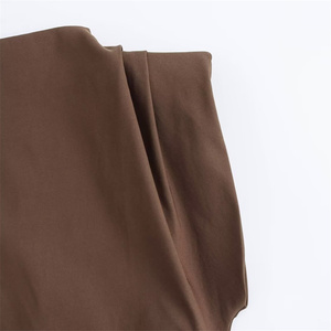 TAOPZA-<span class=keywords><strong>Camiseta</strong></span> sin Mangas para Mujer, Top con Almohadilla de Hombro, Transpirable, de Nuevo Diseño, para Otoño, 2024 - Product Image 5