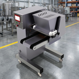 BLAACK FOREST BAKERY SERVICES PRIVATE LIMITED Distributeur de biscuits à écran tactile, hauteur réglable, construction robuste, haute performance - Product Image 1