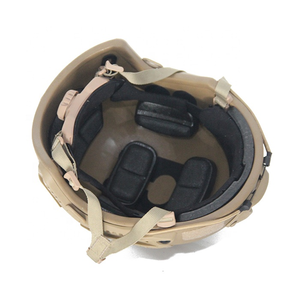 <span class=keywords><strong>Casco</strong></span> Balístico UHMWPE Ops-Core de Corte Alto, <span class=keywords><strong>Casco</strong></span> Táctico de PE, <span class=keywords><strong>Casco</strong></span> Rápido de Aramida - Product Image 5
