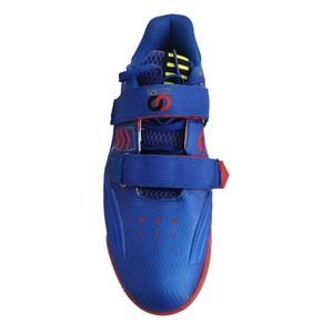 Chaussures de musculation pour hommes de haute qualité fabriquées en Chine, sur mesure, pour l'été, entraînement professionnel, vente en gros - Product Image 5