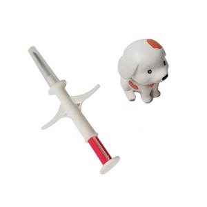 134.2kHz ISO FDX-B động vật vi mạch <span class=keywords><strong>transponder</strong></span> với IP67 đánh giá không thấm nước - Product Image 1