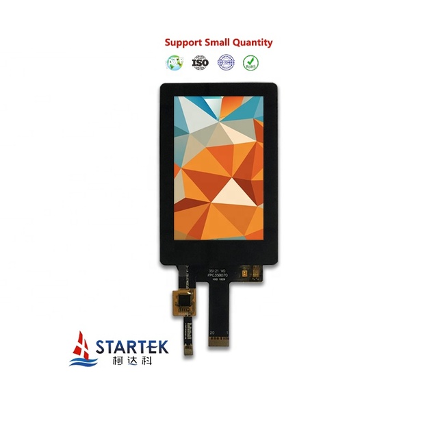 3.5 Inch TFT LCD Touch Screen Modules Variants 240*320 320*240 320*480 340*800 480*640 480*800 640*480 640*960 1440*1600