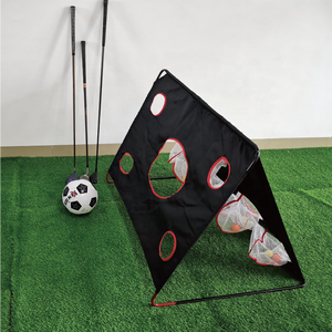 Filet de Football de Golf avec cible, <span class=keywords><strong>pour</strong></span> les enfants, avec cible, <span class=keywords><strong>pour</strong></span> le <span class=keywords><strong>jardin</strong></span> - Product Image 6
