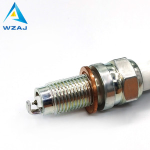 หัวเทียน 04E905601B หัวอิริเดียม สำหรับเครื่องยนต์เบนซิน ออดี้ โตโยต้า โคสเตอร์ โฟล์คสวาเกน กอล์ฟ - Product Image 3