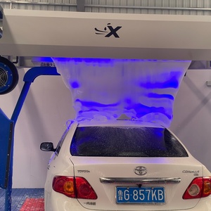 2026 <b>Car</b> Wash Automatic <b>Car</b> Wash <b>Machine</b> Touchless <b>Car</b> Wash <b>Machine</b> <b>Car</b> Washer Fast, Clean,No Scratches Cost-Effective - Product Image 3