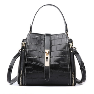 High Quality Women Luxury Handbags Designer Bag Pu Leather Shoulder Bag Women Crossbody Bags for Women - Product Image 1