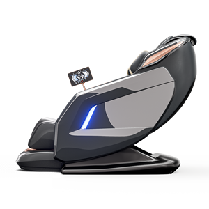 2025 L15plus Bester Luxus High-End Elektrischer 4D 3D Zero-Gravity Ganzkörper-<span class=keywords><strong>Massage</strong></span>-Stretching-Sessel Ganzkörper-Massagegerät Preis aus China - Product Image 5