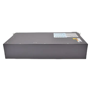 Мини OLT MA5608T 16-портовый гигабитный разъем FC 2U шасси GPON/EPON поддержка источника питания переменного/постоянного тока оптоволоконное оборудование - Product Image 6