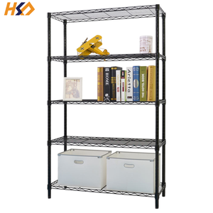 Estante de alambre de almacenamiento de cocina multifuncional de alta calidad - Product Image 2