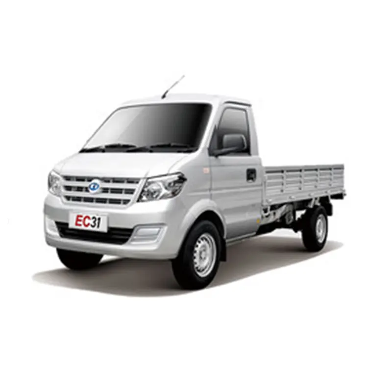 Dongfeng Ruichi EC31 New Energy Car Mini Trucks Mini Pickup elettrico Cargo piccoli camion refrigerati auto usate