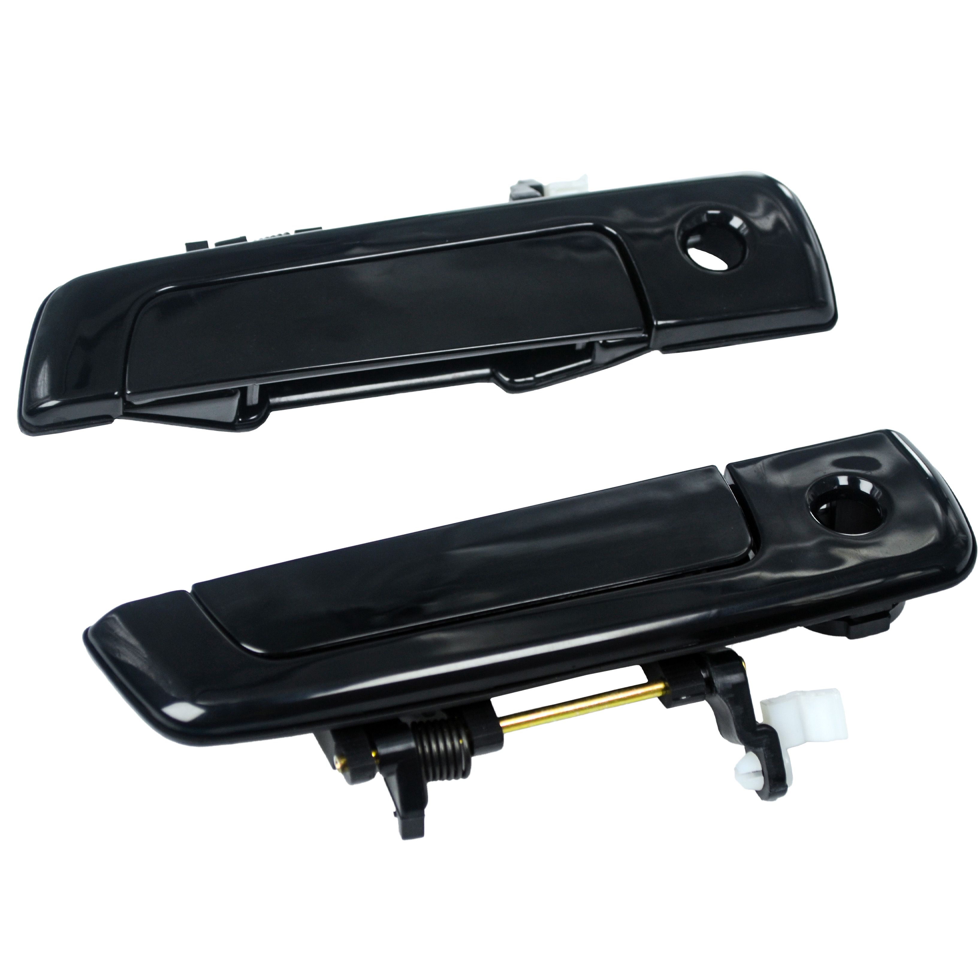 Mitsubishi Door Handle For 3000gt, Lancer & Outlander, Oem Mr271868