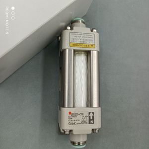 Filtre à vide SMC SFD200-C08, pièce pneumatique fabriquée au Japon - Product Image 3