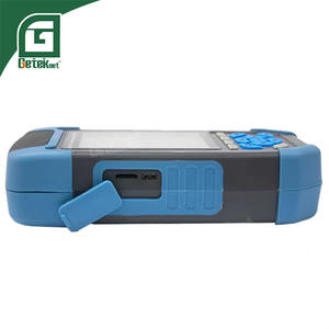 GETEKnet Nk3200 Fiber Obtique <span class=keywords><strong>Odtr</strong></span> Fiber optik ekipman Ftth <span class=keywords><strong>Tester</strong></span> 850/1300nm Fiber optik Mini OTDR - Product Image 5