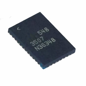 รองรับการเสนอราคา BOM แบบรวม LTC2870IUFD # PBF ซิลค์สกรีน 2870 RS-485/RS-<span class=keywords><strong>422</strong></span> ชิปอินเทอร์เฟซไอซี - Product Image 1