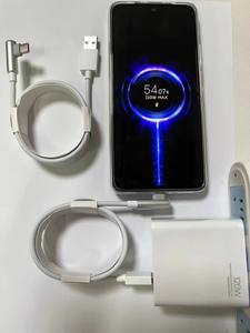 Cable cargador Turbo 6A, línea tipo <span class=keywords><strong>C</strong></span> de carga rápida <span class=keywords><strong>para</strong></span> Xiao Mi <span class=keywords><strong>10</strong></span> 11 Pro 9Se CC9 Pro Note <span class=keywords><strong>10</strong></span> Lite <span class=keywords><strong>Redmi</strong></span> K40 Poco F1 F2 6a Cable - Product Image 5