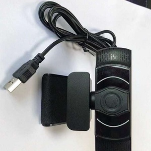 Cámara Web de Alta Calidad 1080P con Micrófono para Computadora de Escritorio, Mac, Laptop, Transmisión en Vivo - Product Image 2