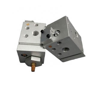 Vanne de régulation de pression durable pour pièces de compresseur d'air Atlas Copco 1614644900 - Product Image 1