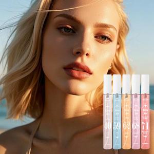 Juego de Mini Perfumes Personalizados con Fragancia Original para Mujer - Product Image 6