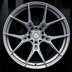 Jantes forgées GPW Custom Deep Concave 18 19 20 21 22 24 pouces 5x112 5x120 pour BMW M3 M4 G80 G82 M5 Audi RS3 RS5 <span class=keywords><strong>Golf</strong></span> R <span class=keywords><strong>GTI</strong></span> - Product Image 5