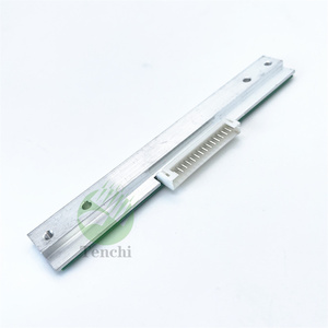 หัวพิมพ์เทอร์มอล <span class=keywords><strong>TE210</strong></span> ใช้แทนได้ ใหม่ สำหรับ <span class=keywords><strong>TSC</strong></span> <span class=keywords><strong>TE210</strong></span> TT หัวพิมพ์เทอร์มอลสำหรับเครื่องพิมพ์บาร์โค้ด อะไหล่เครื่องพิมพ์เทอร์มอล - Product Image 3