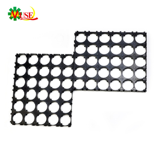 Espaciador de batería cilíndrico 5P6S, soporte de batería <span class=keywords><strong>18650</strong></span> - Product Image 2