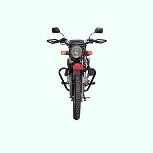 Precios baratos gasolina <span class=keywords><strong>bobber</strong></span> de 125cc personalizable refrigerado por aire tuk de la motocicleta - Product Image 1