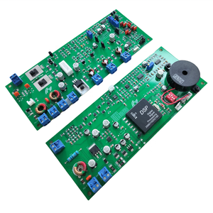 OEM nhà sản xuất chống ăn cắp EAS Hội Đồng Quản trị 8.2MHz RF EAS Hội Đồng Quản trị RF DSP Board TX + RX 5600 - Product Image 6
