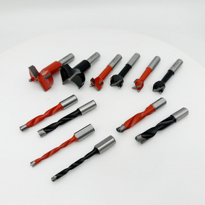 Brocas de carburo sólido 2-6mm 57/<span class=keywords><strong>70L</strong></span> Broca de madera para herramientas de trabajo de carpintero Broca de agujero - Product Image 4