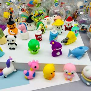 Круглая игрушка-сюрприз, 50 мм - Product Image 4