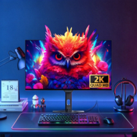 Écran d'ordinateur de bureau professionnel OLED QHD 27 pouces 360Hz 2K 2560x1440 0.03ms pour le bureau - Vente en gros