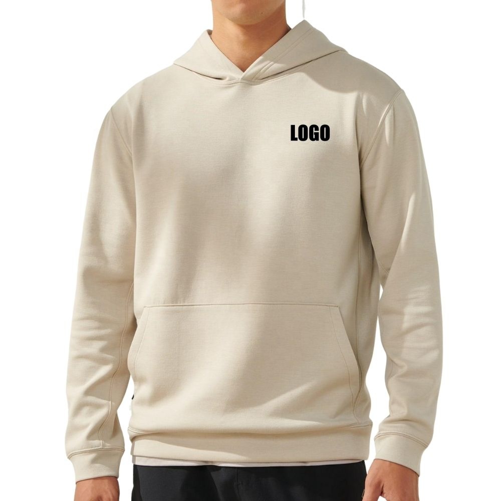 Fabrikant Heren Rits Hoodie Sweatshirt Mannen Custom Geblokkeerde Hoodies Oversized Effen Blanco Trui Hoodie Voor Mannen Kleding