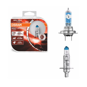   หลอดไฟฮาโลเจนทังสเตน <span class=keywords><strong>12v</strong></span> หลอดไฟหน้ารถยนต์อเนกประสงค์ราคาประหยัด - Product Image 1