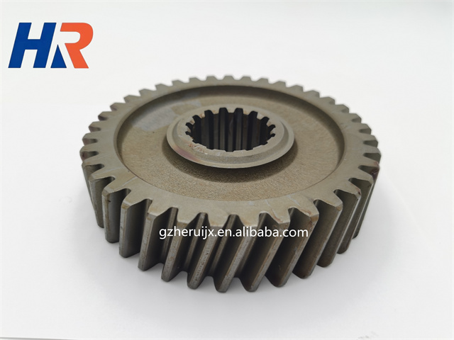 Original Gear Drive 3104555 for Hitachi ZX330-3 & ZX330-5A