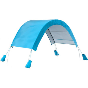 Carpa <span class=keywords><strong>de</strong></span> <span class=keywords><strong>Playa</strong></span> y Camping <span class=keywords><strong>de</strong></span> Verano con Estructura <span class=keywords><strong>de</strong></span> Una Habitación y Protección Solar, Directo <span class=keywords><strong>de</strong></span> Fábrica - Product Image 6