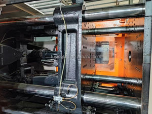 เครื่องฉีดขึ้นรูปขนาดเล็ก Chen Hsong 180ตันเครื่องจักรผลิตปากกาลูกลื่น - Product Image 5