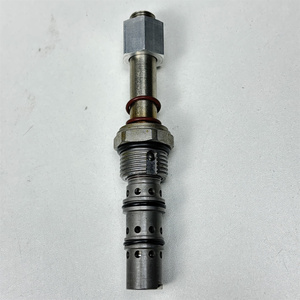 Válvula Solenoide YZ502028 Compatible con Cargadora 744 X <span class=keywords><strong>824</strong></span> X de Alta Calidad - Product Image 5
