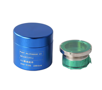 BM 111 D30 F100/F125 Porte-lentille de collimation et de focalisation pour tête de découpe laser