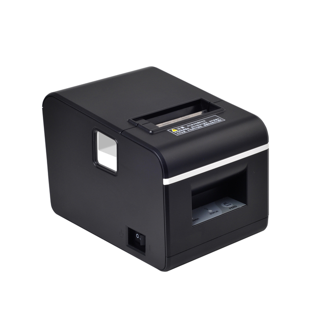 New Model POS Thermal Receipt Printer ,12V Bill Printer