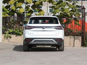 VM Tharu 2025 新款 <span class=keywords><strong>Edge</strong></span> 300TSI 高配版 1.5-2.0L 涡轮自动 SUV 带全景天窗 R17 左侧摄像头 - Product Image 3