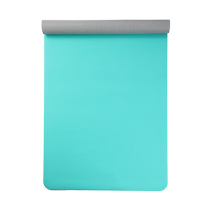 Tapete de Yoga de <span class=keywords><strong>Viaje</strong></span> de Goma TPE Ultrafino de 1.5 mm, Plegable, Antideslizante, con Impresión Personalizada con Logotipo 2026 - Product Image 6