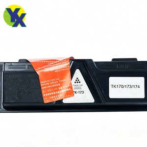 ตลับหมึกโทนเนอร์สีที่ใช้ร่วมกันได้ Tk170 Tk171 <span class=keywords><strong>Tk172</strong></span> Tk173 Tk174 สำหรับ Fs1320D Fs1370Dn Fsp2135Dn-A+ คุณภาพเกรด - Product Image 4