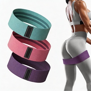 Gifts Promotional Products: 5 Thoughtful Resistance Band Sets for Brands